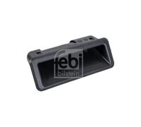 FEBI BILSTEIN Pulsante Apertura Cofano Per BMW Serie 1 E82 E88 3 E90 E91 E92