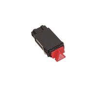 FEBI BILSTEIN Pulsante Warning Interruttore Luce Emergenza Audi A4 A6 8D0941509H