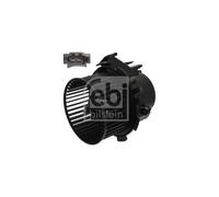 FEBI BILSTEIN Pulseur d'Aria Abitacolo per Renault Master II Opel Movano