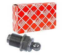 1 X Febi BILSTEIN Pistone Idraulico Valvola Punteria 07377 per Mercedes S-KL. Sl