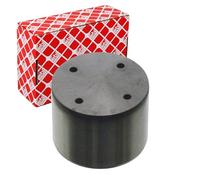 Punteria, pompa ad alta pressione FEBI BILSTEIN 103343