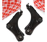 Febi BILSTEIN Querlenkersatz Frontale per Renault Megane III Scenic III JZ0/1