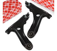 Febi BILSTEIN Querlenkersatz Frontale per Seat Ibiza 2 Inca Toledo VW Golf 3 Md.