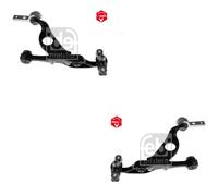Febi BILSTEIN Querlenkersatz Manubrio Sinistra Destra per Mazda 6 Kombi Gh