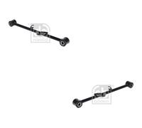 Febi BILSTEIN Querlenkersatz Manubrio Sinistra Destra per Nissan x-Trail T30