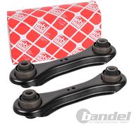 Febi BILSTEIN Querlenkersatz Posteriore Adatto A per Citroen C-Crosser Peugeot