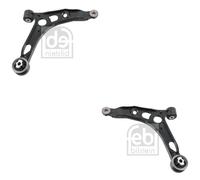 Febi BILSTEIN Querlenkersatz Sinistra Destra per Fiat Ducato Scatola 250_290