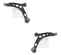 Febi BILSTEIN Querlenkersatz Sinistra Destra per Fiat Ducato Scatola 250_ 290_