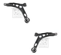 Febi BILSTEIN Querlenkersatz Sinistra Destra per Fiat Ducato Scatola 250_ 290_