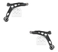 Febi BILSTEIN Querlenkersatz Sinistra Destra per Fiat Ducato Scatola 250_290