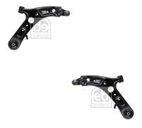 Febi BILSTEIN Querlenkersatz Sinistra Destra per Hyundai i30 GD Md UD Kia Cee '