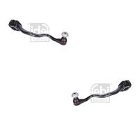 Febi BILSTEIN Querlenkersatz Sinistra Destra per Land Rover Range Sport Dr