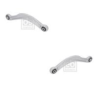 Febi BILSTEIN Querlenkersatz Sinistra Destra per Mercedes-Benz LK X204