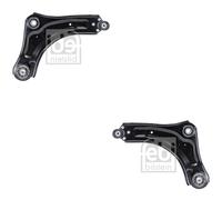 Febi BILSTEIN Querlenkersatz Sinistra Destra per Renault Scénic III JZ0/1