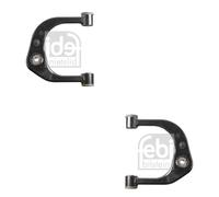 Febi BILSTEIN Querlenkersatz Sinistra Destra per Toyota Land Cruiser 90 _J9_