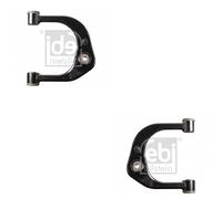 Febi BILSTEIN Querlenkersatz Sinistra Destra per Toyota Land Cruiser 90_J9