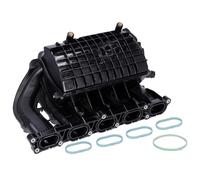 FEBI BILSTEIN Raccordo, Collettore aspirazione 183546 | Compatibile con: VW BEETLE, BEETLE Cabriolet, GOLF VI, JETTA III, JETTA IV, NEW BEETLE, NEW BEETLE Cabriolet