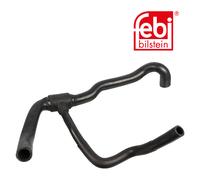 Febi BILSTEIN Radiatore Linea-Raffreddamento per Renault Clio III Modus/Grand