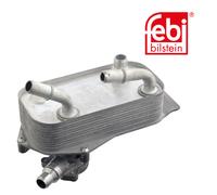 Febi BILSTEIN Radiatore Olio 105923 Adatto A per BMW 1er Coupé E82 3er E90 E87