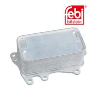 Febi BILSTEIN Radiatore Olio 105940 Adatto A per BMW 5er F10