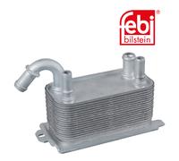 FEBI BILSTEIN Radiatore Olio 106879 Adatto Per Ford Mondeo IV Berlina BA7