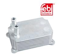 Febi BILSTEIN Radiatore Olio Adatto A per Ford Mondeo III Berlina B4Y B5Y BWY