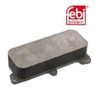 Febi BILSTEIN Radiatore Olio Adatto A per VW Touareg 7LA 7L6 7L7 Transporter V