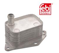 Febi BILSTEIN Radiatore Olio Adatto per Hyundai i30 Coupé GD 1.6 Crdi 1.4 Fd Kia