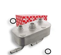 FEBI BILSTEIN Radiatore olio, Cambio automatico 100128