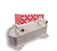 Febi 38787 Radiatore per Olio Motore
