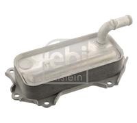 Febi BILSTEIN Radiatore Olio motore per Toyota Rav 4 IV 2.2 D 4WD 2.0 Lexus È II