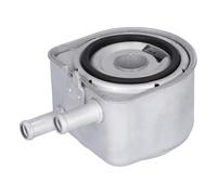 FEBI BILSTEIN 100500 Radiatore olio motore