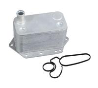 FEBI BILSTEIN Radiatore olio, Olio motore 106194