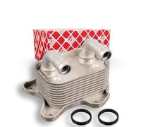 FEBI BILSTEIN 170197 Radiatore olio motore