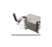 FEBI BILSTEIN Radiatore Raffreddatore Olio Per VW Touareg Audi A4 A5 A6 A8 Q7