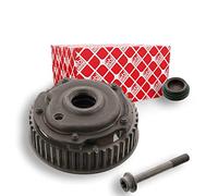 FEBI BILSTEIN Regolatore albero a camme 46117 Auslassseite | Compatibile con: ALFA ROMEO 159, 159 Sportwagon, CHEVROLET AVEO / KALOS Stufenheck, AVEO Schrägheck, AVEO Stufenheck, CRUZE