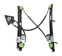 FEBI BILSTEIN Regolatore finestrino sinistro, anteriore per SEAT