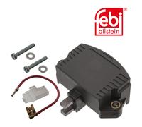 Febi BILSTEIN Regolatore Generatore Alternatore 14.5V per VW Polo Classic