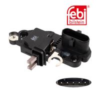 Febi BILSTEIN Regolatore Generatore Alternatore 28V per Mercedes-Benz Vario