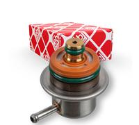 FEBI BILSTEIN Regolatore pressione carburante 173904 per VW PASSAT (3B3)