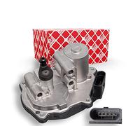 Attuatore valvola a farfalla elettrico 101224 FEBI BILSTEIN per AUDI VW SEAT