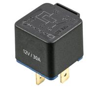 FEBI BILSTEIN Relè Impianto allarme 181674 per BMW 3 Limousine (E46) X3 (E83)