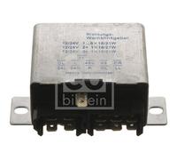 FEBI BILSTEIN 35875 Relè, Lampeggiatore d'emergenza