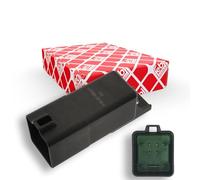 Relè candelette 100658 FEBI BILSTEIN per VW SKODA AUDI SEAT