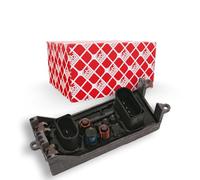 FEBI BILSTEIN Resistenza, Ventilatore abitacolo 100390 Compatibile con: AUDI A8 D3