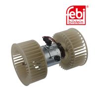 FEBI BILSTEIN Riscaldatore Ventilatore Interno Per BMW 5 Serie E39 Touring