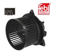 FEBI BILSTEIN Riscaldatore Ventilatore Interno Per Ford Focus DAW DBW DNW BWY