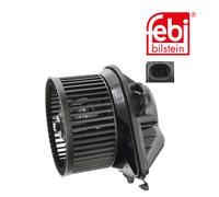 FEBI BILSTEIN Riscaldatore Ventilatore Interno Per Peugeot Partner Kasten 5