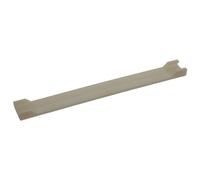 FEBI BILSTEIN Rivestimento della guida Catena distribuzione 10415 0,023 Plastica