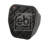 FEBI BILSTEIN 186285 Rivestimento pedale, Pedale del freno